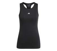 adidas Women's Techfit Racerback Training Tank Top, Black, S