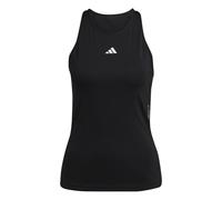 Adidas Womens Techfit Racerback Training Tank Top Colour: Black, Size: XXS
