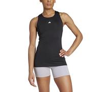 adidas Womens Training Techfit Tank, Black, Size S, Women Black