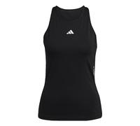 Adidas Womens Techfit Racerback Training Tank Top Colour: Black, Size: Extra Small