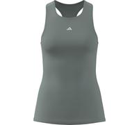 adidas Women's Techfit Racerback Training Tank Top, Wonder Sage, M