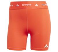 adidas Women's TECHFIT Short Leggings, S 3 inch