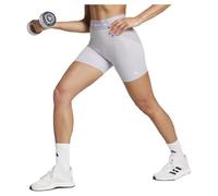 adidas Women's TECHFIT Short Leggings, XXS 4 inch