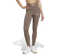 adidas Women's Techfit Stash Pocket Full Length Leggings Tights