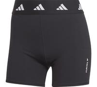 adidas Women's Techfit Stay in Play Short Leggings Leggings