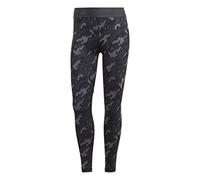 adidas Women's Techfit Tights, Grey Five/Carbon, S