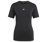 adidas Women's Techfit Training T-Shirt, Black, XS