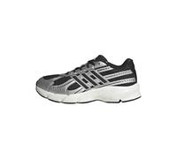 adidas Women's TECHNOCHAOS 2000 Shoes, core Black/core Black/Silver met., 8.5 UK