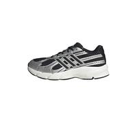 adidas Women's TECHNOCHAOS 2000 Shoes, core Black/core Black/Silver met., 8 UK