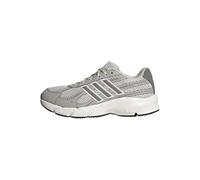 adidas Women's TECHNOCHAOS 2000 Shoes, Orbit Grey/Grey Three/Grey Two, 4 UK