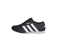 adidas Women's TEKWEN Laceless Shoes, core Black/FTWR White/core Black, 5.5 UK