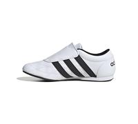 adidas Women's TEKWEN Laceless Shoes, FTWR White/core Black/core Black, 6 UK