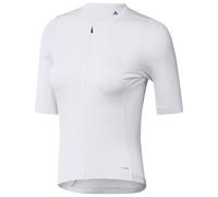 adidas - Women's Tempo Jersey - Cycling jersey size L, white