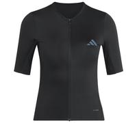 adidas - Women's Tempo Jersey - Cycling jersey size S, black