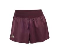 adidas Women's US AEROREADY Tennis Shorts 12 (M) Red