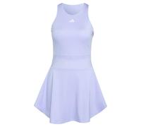 adidas Women's Tennis Climacool Y-Dress Dress, Violet Tone, S