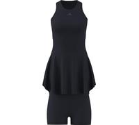 adidas Women's Tennis Climacool Y-Dress, Legend Ink, L