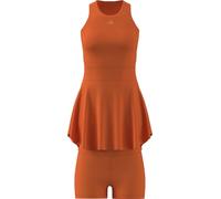 adidas Tennis Climacool Y-Dress Pure Orange Women’s Dress S