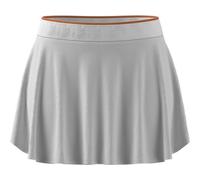 adidas Women's Tennis Match Skirt Pro White KF6030
