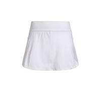 adidas Women's Tennis Match Skirt White JE7102