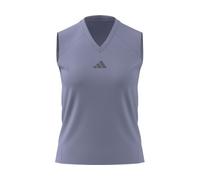 adidas Women's Tennis Match Tank Pro Violet Tone KX2171
