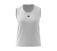 adidas Women's Tennis Match Tank Pro White KG3683