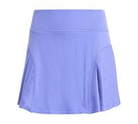 adidas Womens Tennis Pro Heat.RDY Match Skirt Blue 10