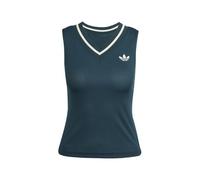 adidas Women's Tennis WOW Tank Pro Ivy JM4738