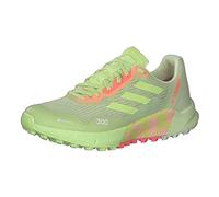 adidas Womens Terrex Agravic Flow 2 GORE TEX Green