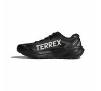 adidas Women's Terrex Agravic Lite W Shoes, core Black/Grey one/Grey six, 6.5 UK