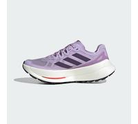 adidas Terrex - Women's Agravic Speed Ultra - Trail running shoes size 7,5, white