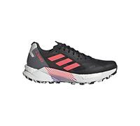 adidas Terrex Agravic Ultra Trail Running Shoes Womens - Black black 6 (39.3)