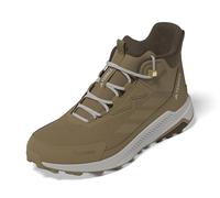 adidas Women's Terrex Anylander Climawarm+ Hiking Shoes, Cardboard/Cardboard/Earth strata, 6 UK