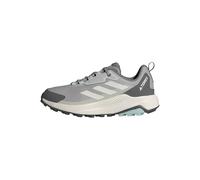 adidas Women's Terrex Anylander Hiking Hiking Shoes, Grey Two/Chalk White/Wonder Alumina, 7.5 UK
