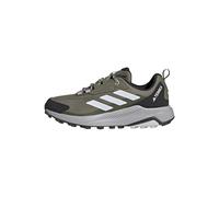 Adidas Terrex Anylander Hiking Shoes Green EU 41 1/3 Women