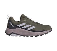 Adidas Terrex Anylander Hiking Shoes Green EU 38 Woman