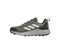 adidas Women's Terrex Anylander Hiking Shoes, Olive Strata/Dash Grey/Night Cargo, 4.5 UK