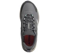 adidas Damen Terrex Anylander RAIN.RDY Hiking Shoes, Grey Three/Off White/Grey Two, 39 1/3 EU