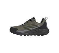adidas Women's Terrex Anylander RAIN.RDY Hiking Shoes, Olive strata/Night Cargo/core Black, 6 UK