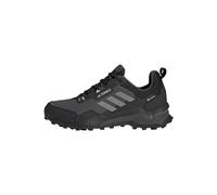 adidas Women's Terrex AX4 Gore-TEX Hiking Shoes, Core Black/Grey Three/Mint Ton, 5.5 UK