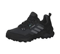 adidas Terrex AX4 GTX Womens Walking Shoes 7 Black/Grey
