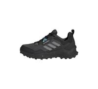 adidas Terrex AX4 Trail Running Shoe Women - Black, Grey, Size 5.5