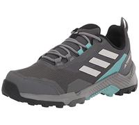 adidas Women's Terrex Eastrail 2 Walking Shoe, Grey/Dash Grey/Mint Ton, 6 UK