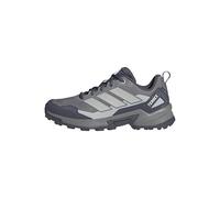 adidas Women's Terrex Eastrail 3 Climaproof Hiking Shoes, Grey Three/Grey One/Aurora Onix, 9 UK