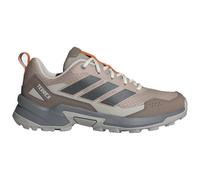 Adidas Womens Terrex Eastrail 3 Hiking Shoe: Taupe: 5.5 Colour: Taupe,