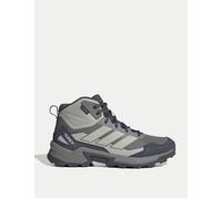 Adidas Terrex Eastrail 3 Mid Climaproof Hiking Shoes Grey EU 38 Woman