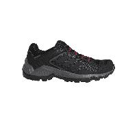 Adidas Womens Terrex Eastrail GORE-TEX Hiking Shoes Colour: Carbon, Size: 4 UK