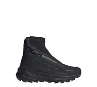 Adidas Women's Terrex Free Hiker 2 C.Rdy W Hiking Shoes, Core Black/Core Black/Grey Four, 4 UK