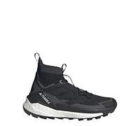 adidas Women's Terrex Free Hiker 2.0 Hiking Shoe, Black, 6.5 UK