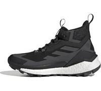 adidas Women's Terrex Free Hiker 2 GTX W Sneaker, Core Black Grey Six Grey Three, 6 UK